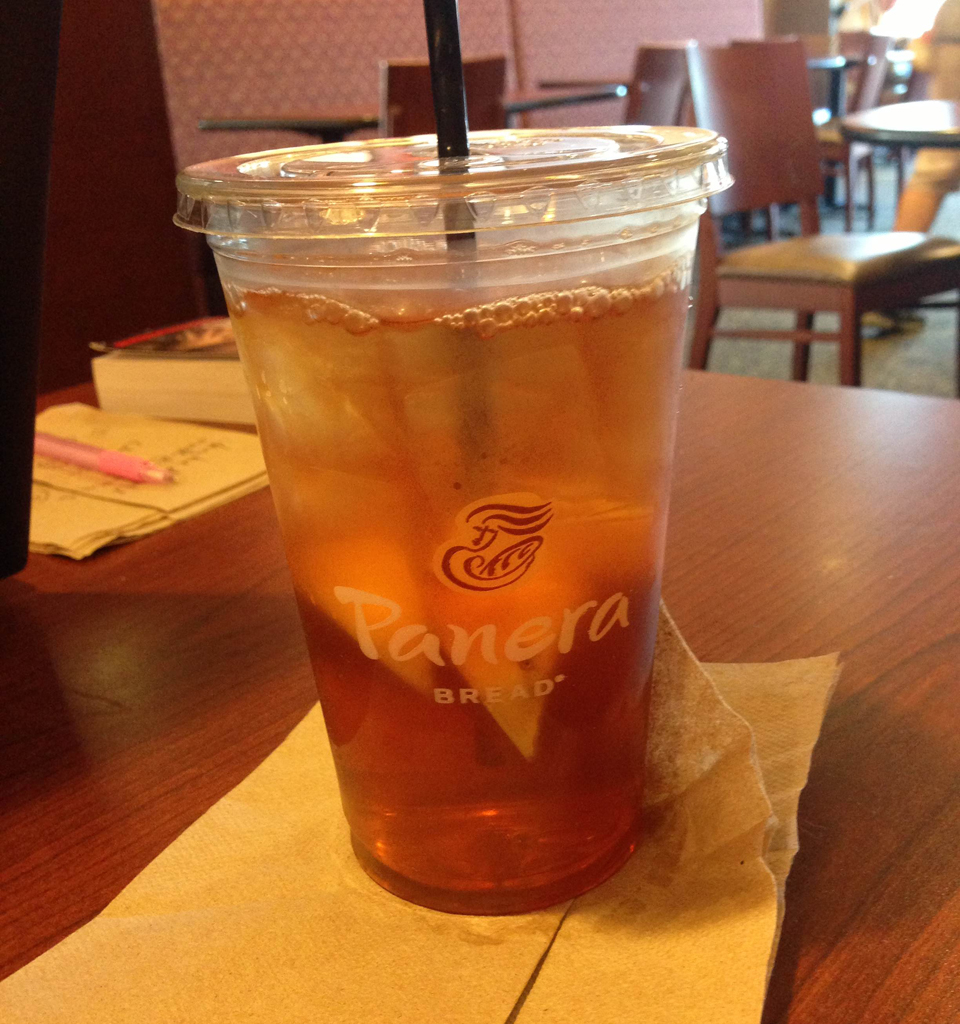 » In Search of the Write Space Lea Nolan