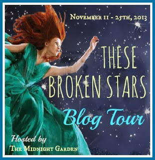 THESEBROKENSTARS tour wo