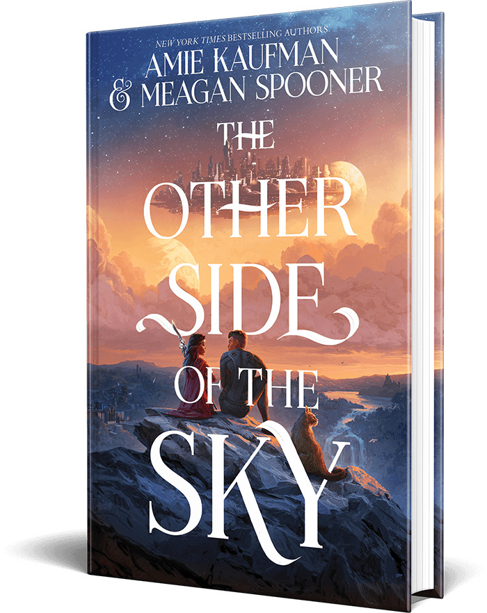 The Other Side of the Sky